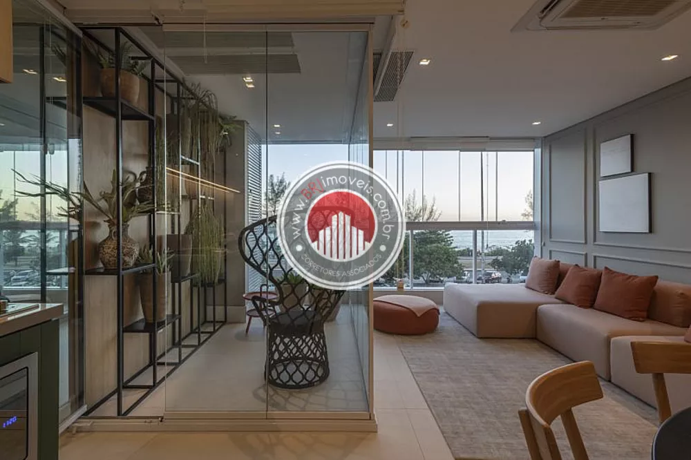 Apartamento, 3 quartos, 139 m² - Foto 58