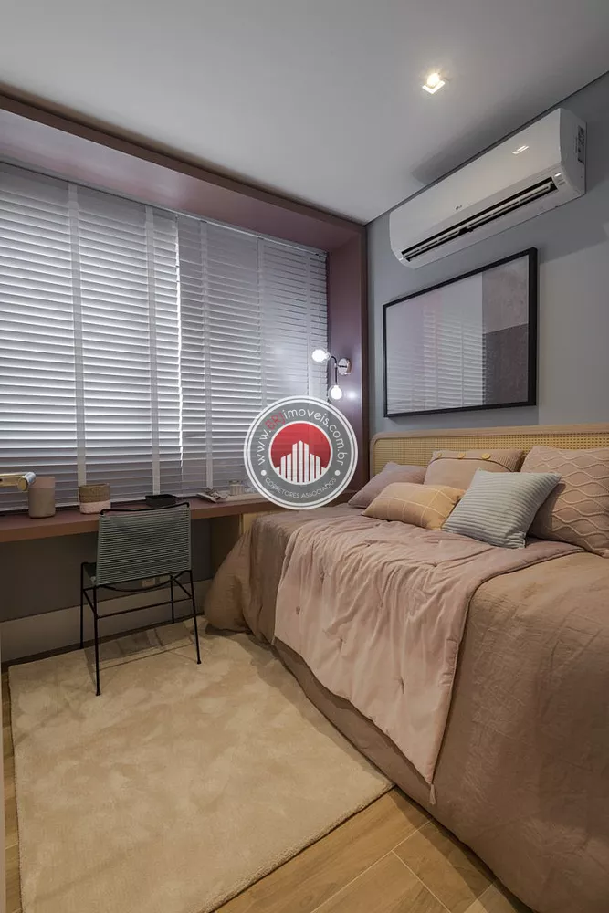 Apartamento, 3 quartos, 139 m² - Foto 34