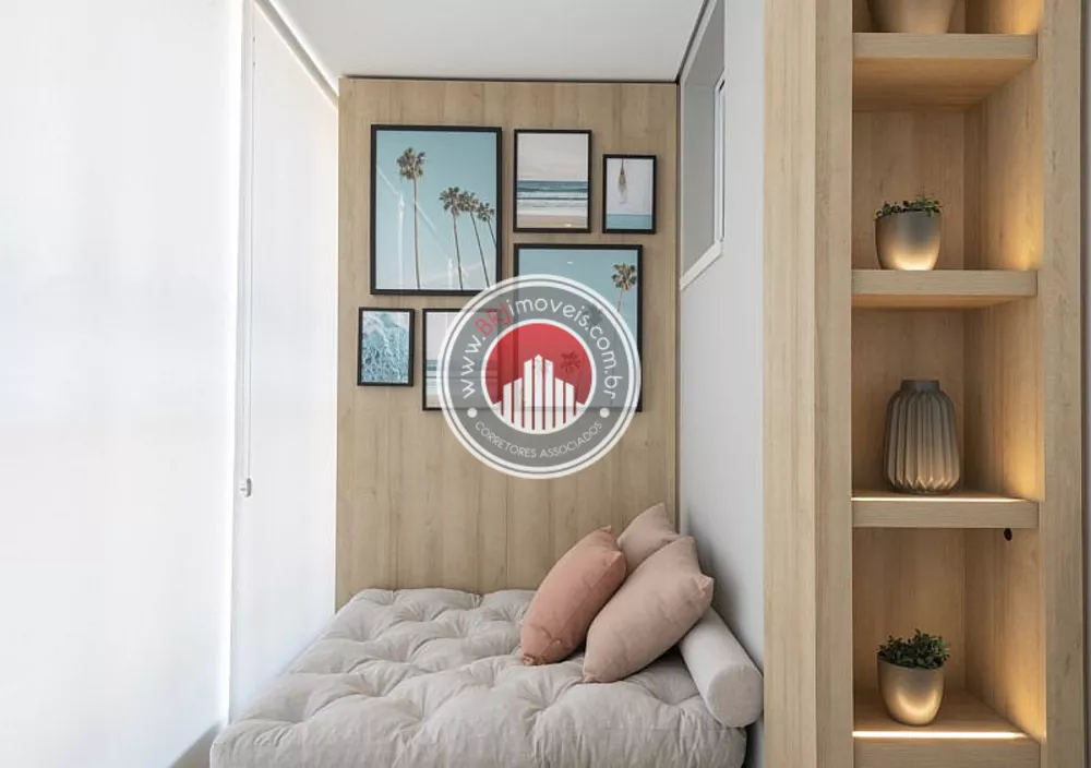 Apartamento, 3 quartos, 139 m² - Foto 41