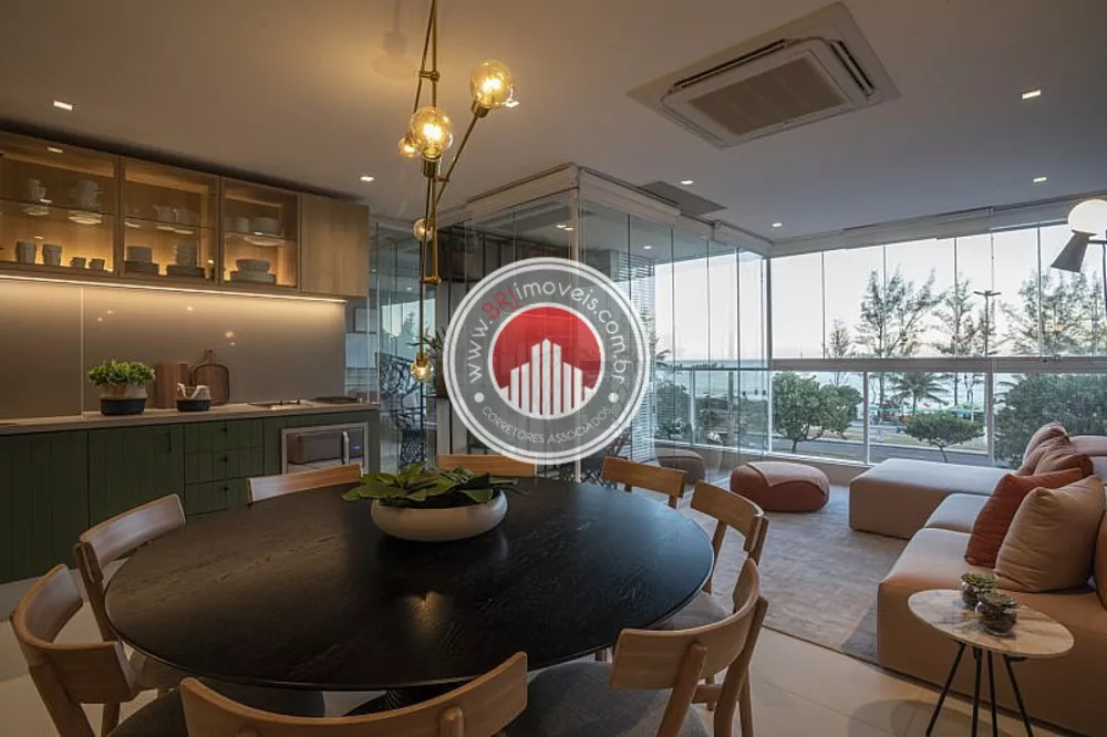 Apartamento, 3 quartos, 139 m² - Foto 43