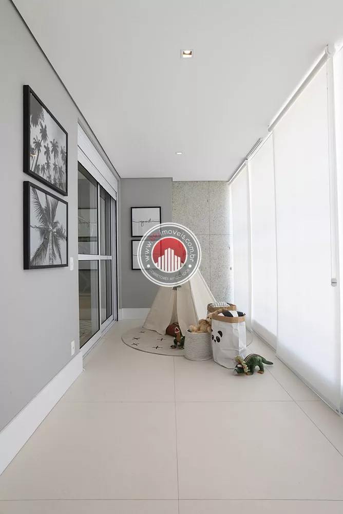 Apartamento, 3 quartos, 139 m² - Foto 50