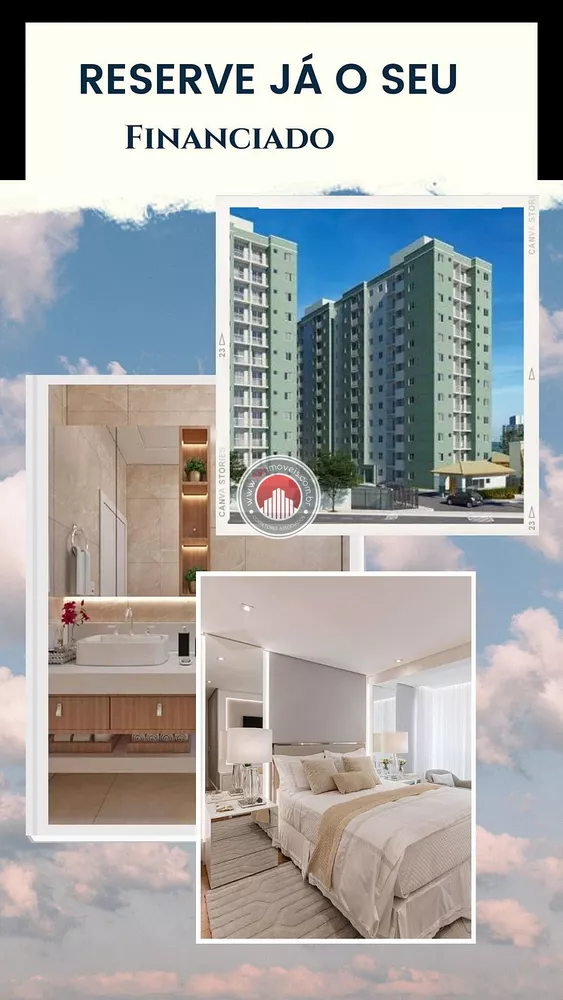 Apartamento, 2 quartos, 46 m² - Foto 13
