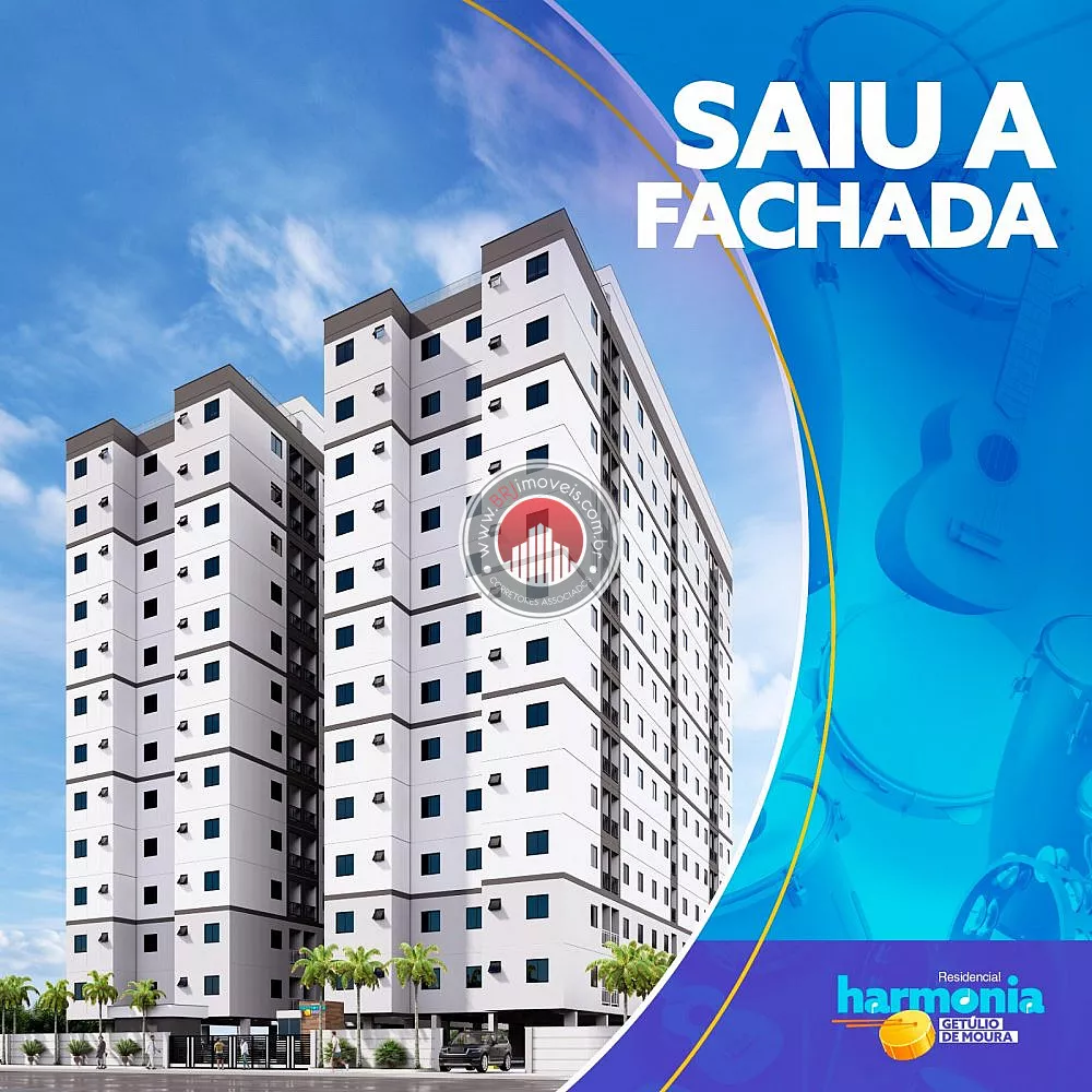 Apartamento, 2 quartos, 46 m² - Foto 14
