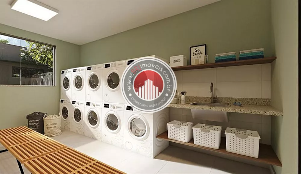 Apartamento, 2 quartos, 72 m² - Foto 6