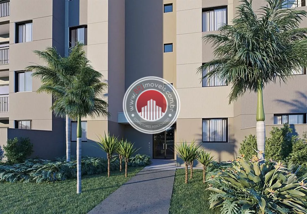 Apartamento, 2 quartos, 72 m² - Foto 30