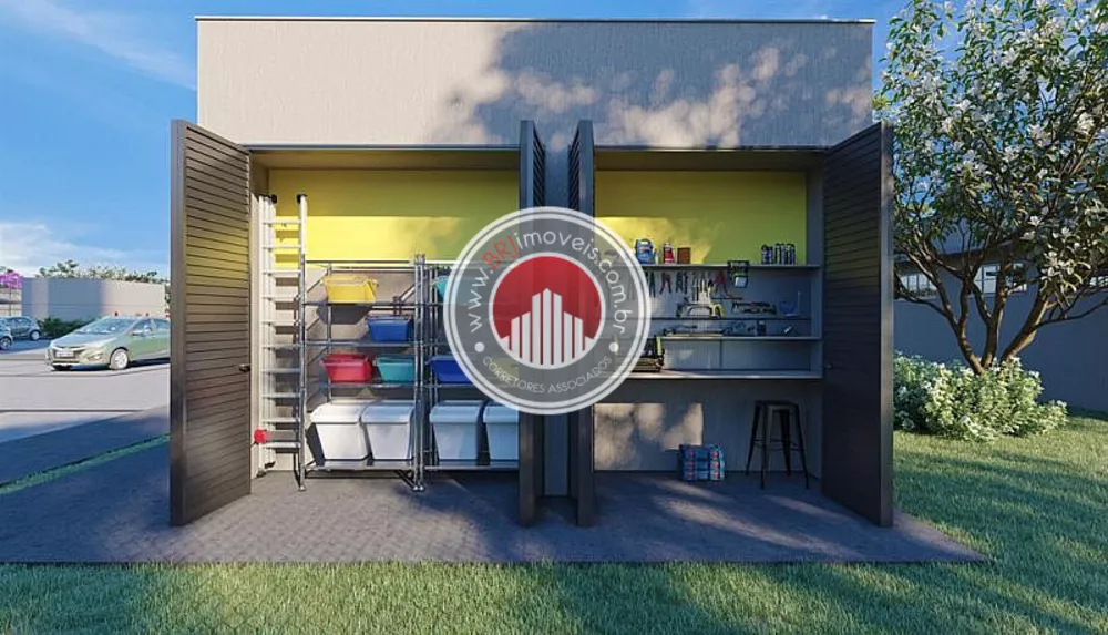 Apartamento, 2 quartos, 72 m² - Foto 12