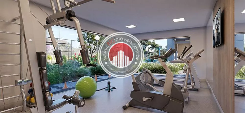 Apartamento, 2 quartos, 72 m² - Foto 25