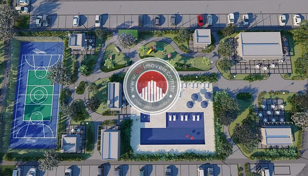 Apartamento, 2 quartos, 72 m² - Foto 32