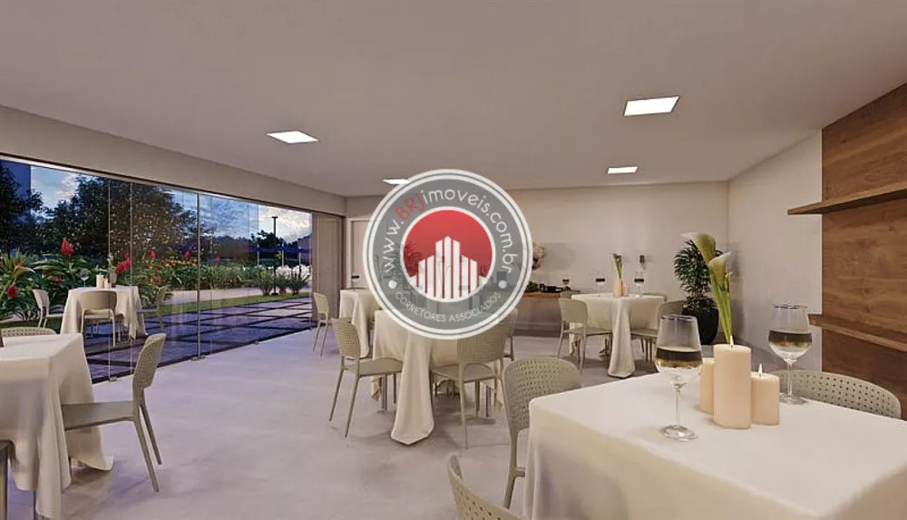 Apartamento, 2 quartos, 72 m² - Foto 21