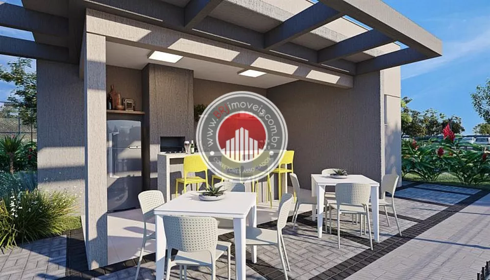 Apartamento, 2 quartos, 72 m² - Foto 11