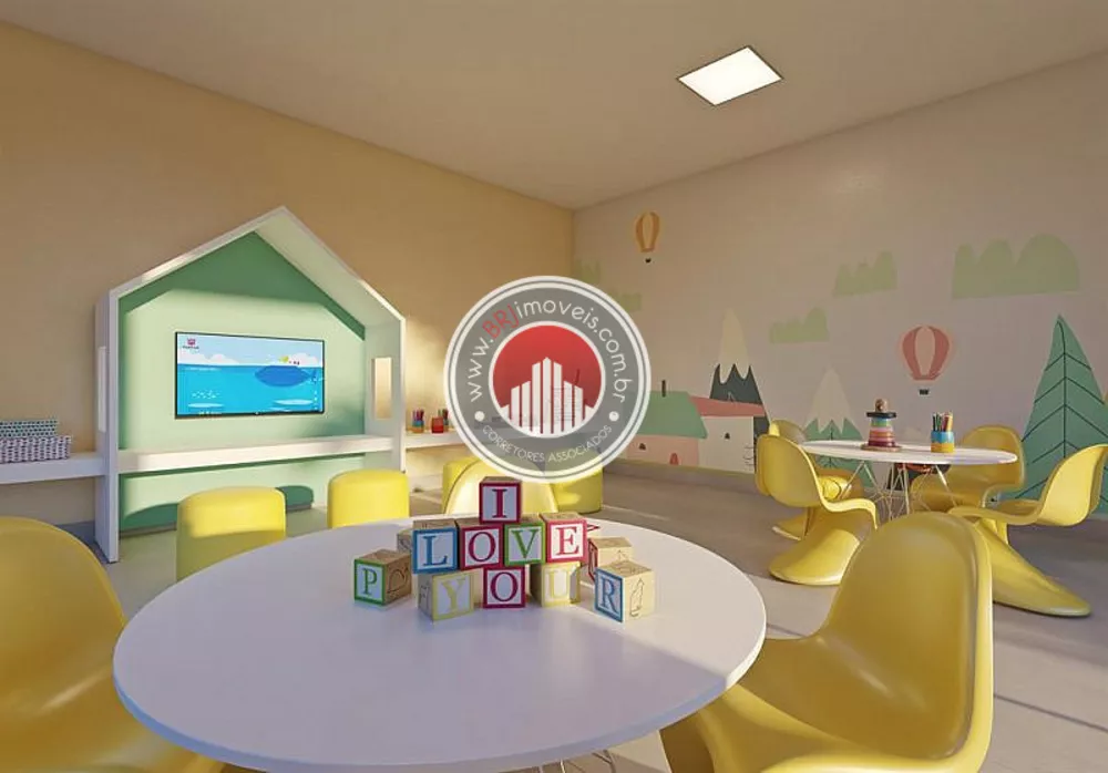 Apartamento, 2 quartos, 72 m² - Foto 27