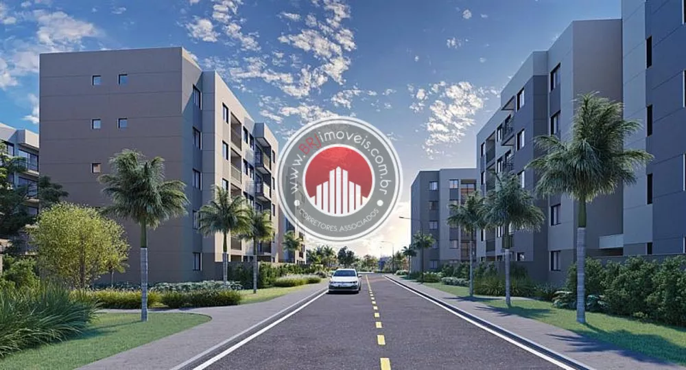 Apartamento, 2 quartos, 72 m² - Foto 29