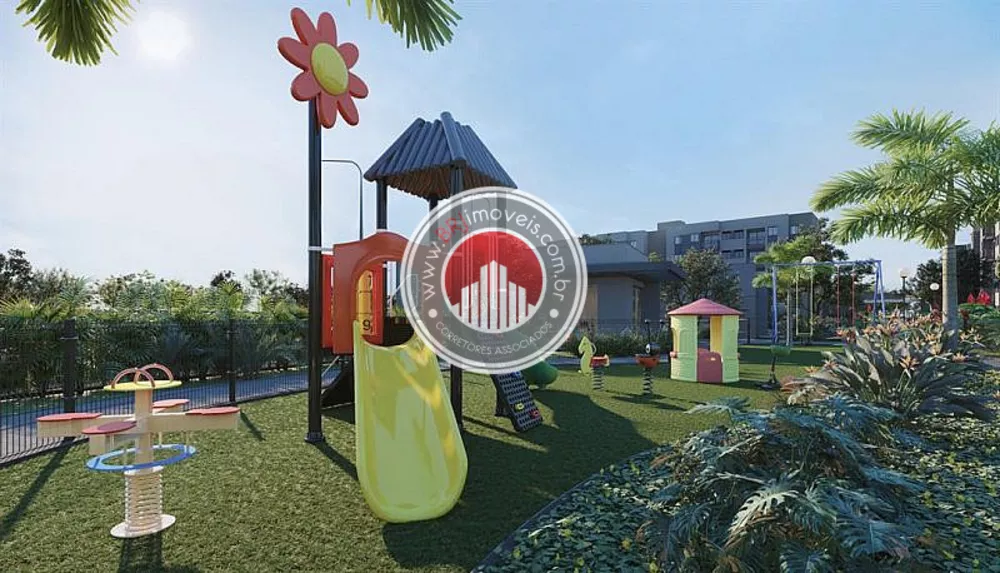 Apartamento, 2 quartos, 72 m² - Foto 15