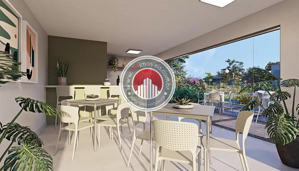 Apartamento, 2 quartos, 72 m² - Foto 24