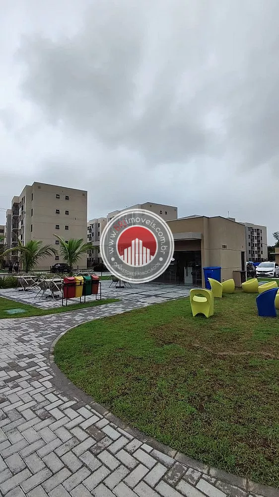 Apartamento, 2 quartos, 72 m² - Foto 44