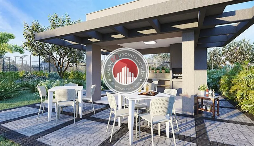 Apartamento, 2 quartos, 72 m² - Foto 10