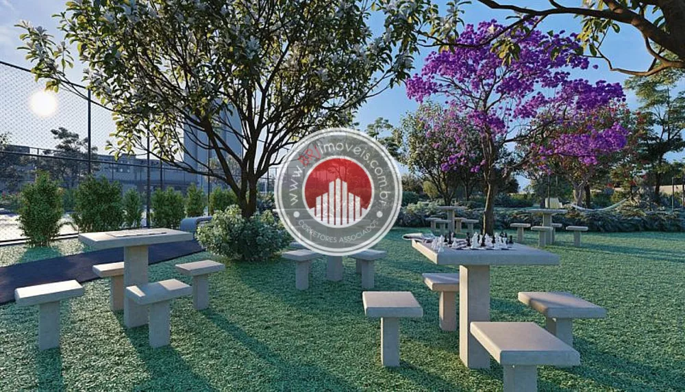 Apartamento, 2 quartos, 72 m² - Foto 7