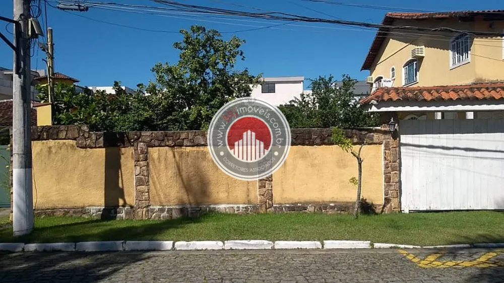 Terreno, 540 m² - Foto 3