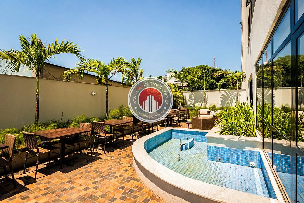 Sala-Conjunto, 20 m² - Foto 22