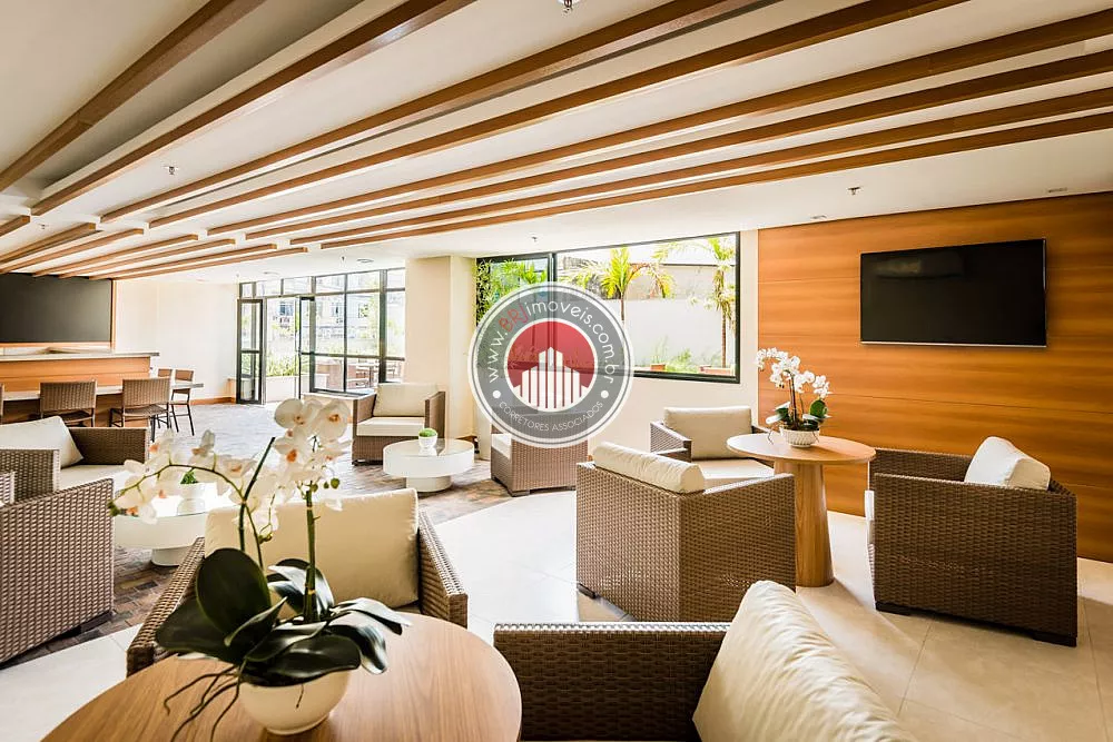 Sala-Conjunto, 20 m² - Foto 23