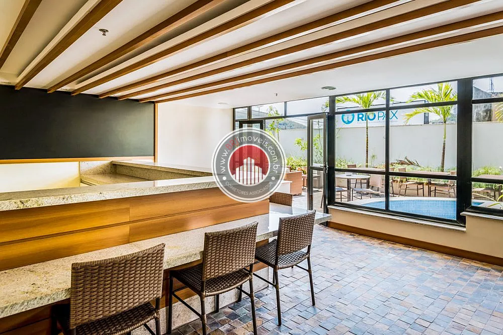 Sala-Conjunto, 20 m² - Foto 18