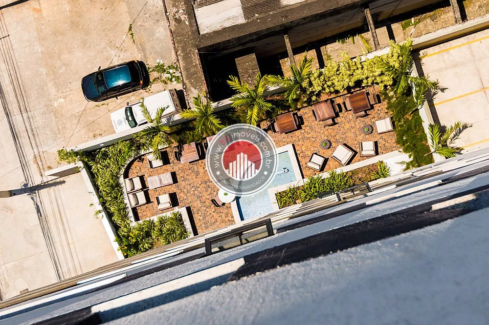 Sala-Conjunto, 20 m² - Foto 24