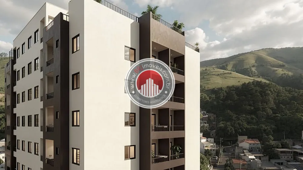 Apartamento, 2 quartos, 32 m² - Foto 5