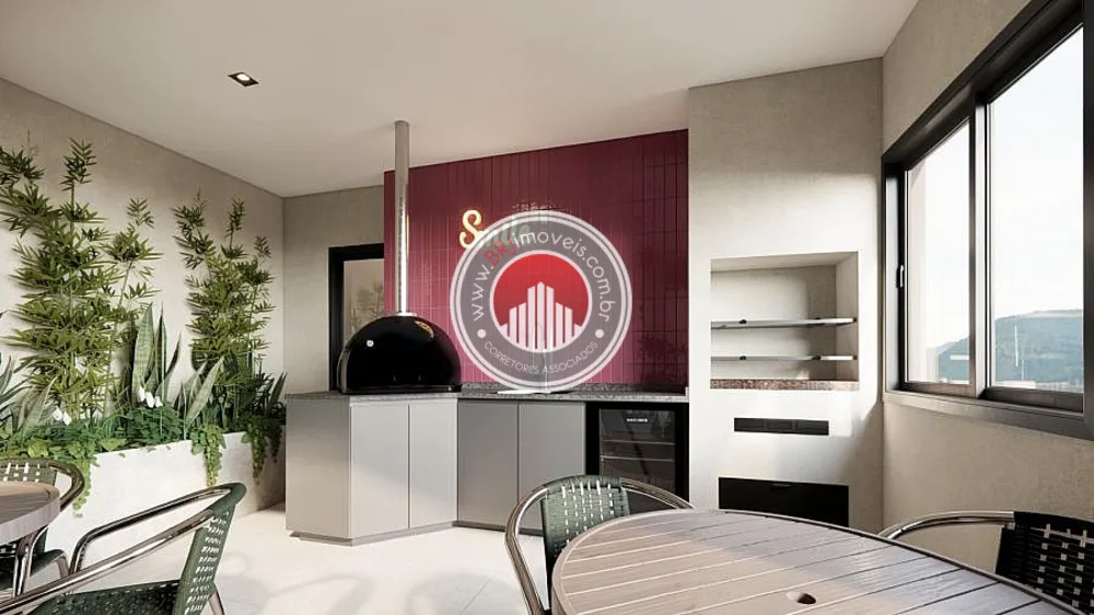 Apartamento, 2 quartos, 32 m² - Foto 15