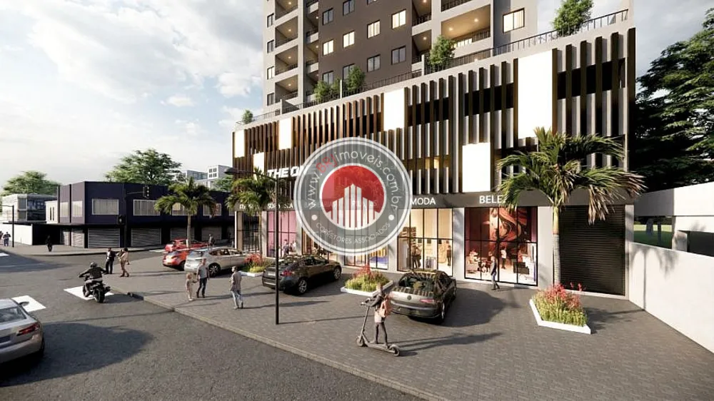 Apartamento, 2 quartos, 32 m² - Foto 10