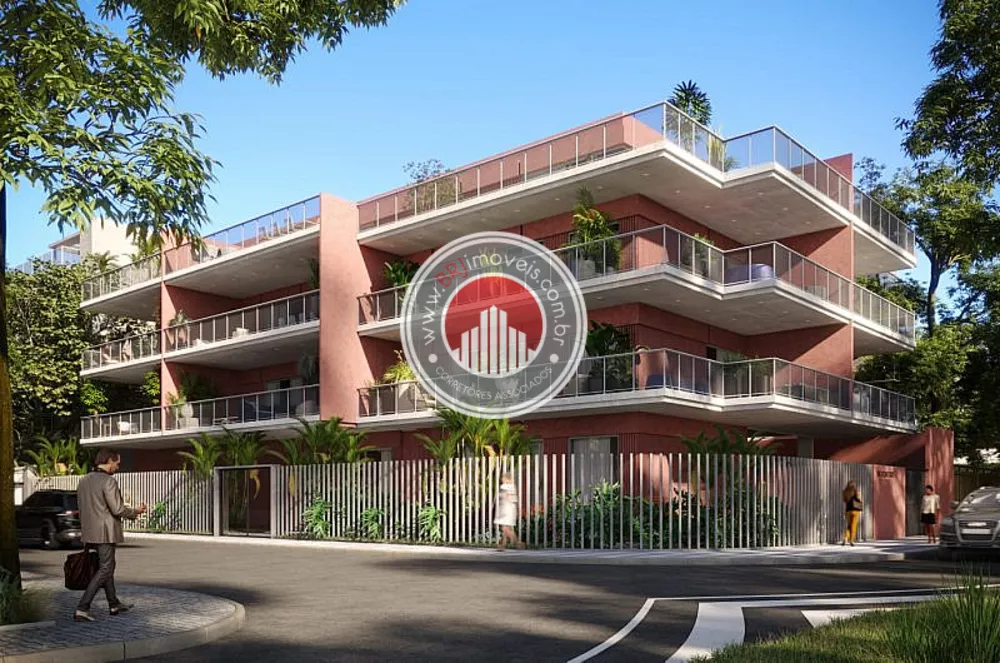 Cobertura, 3 quartos, 153 m² - Foto 3