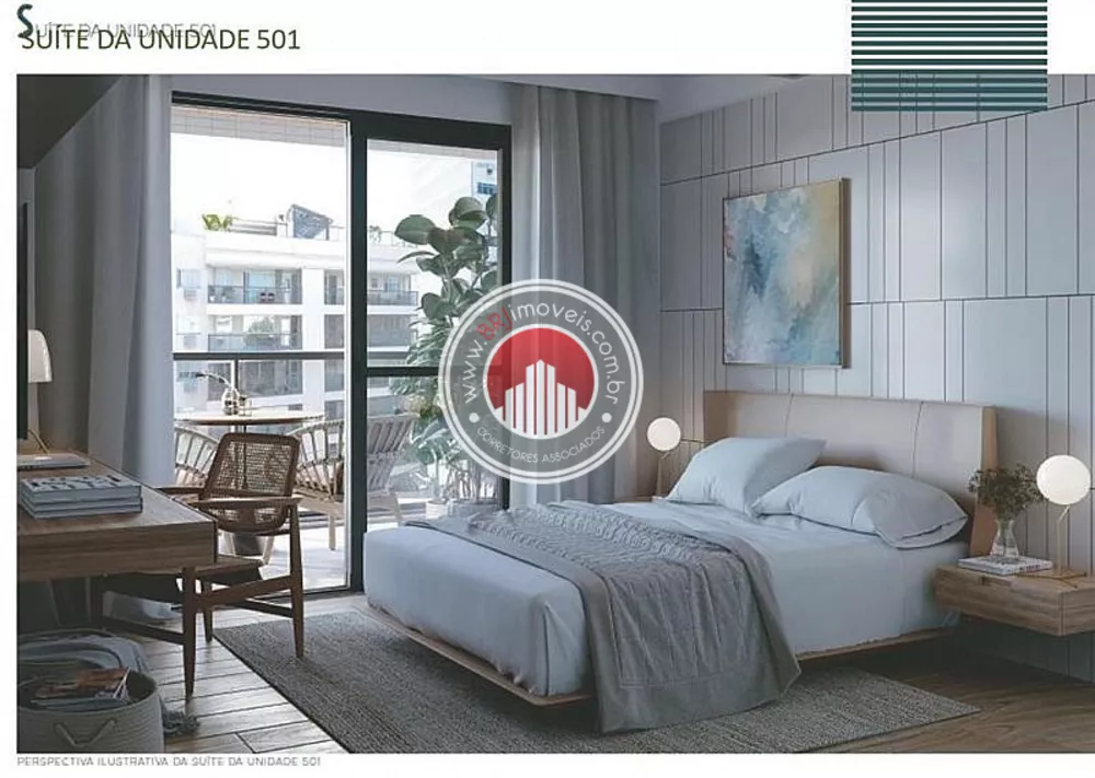 Apartamento, 2 quartos, 73 m² - Foto 18