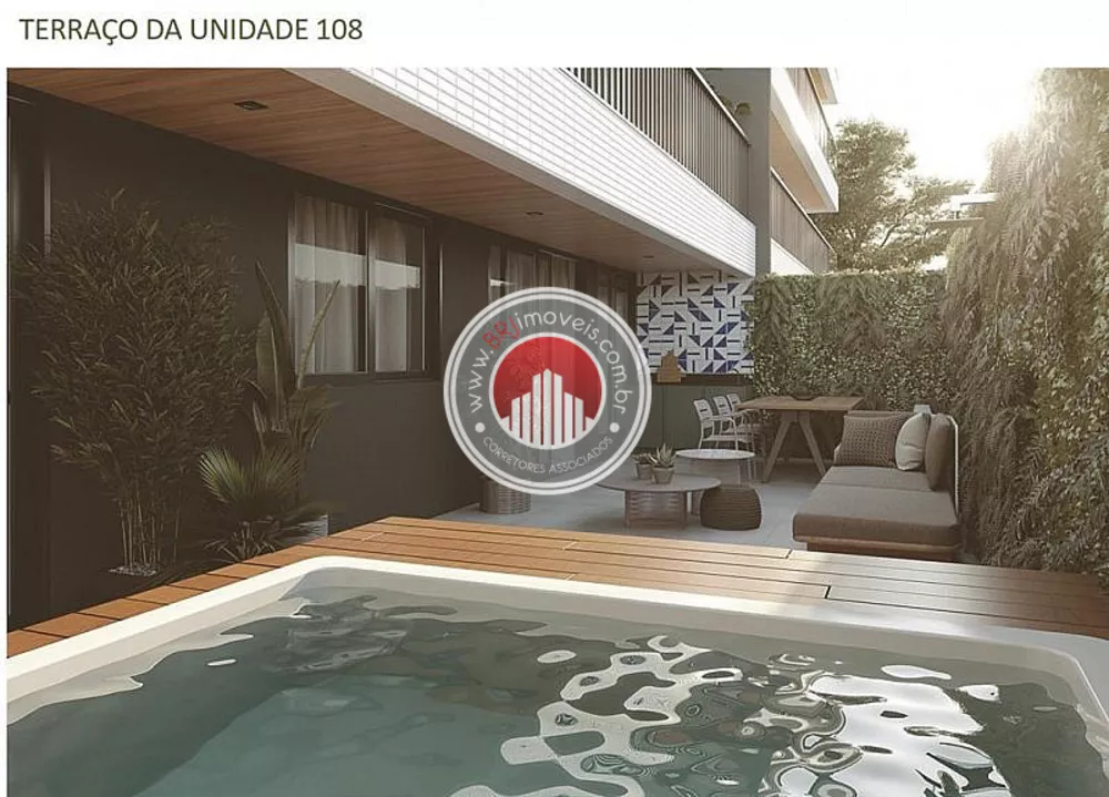 Apartamento, 2 quartos, 73 m² - Foto 17