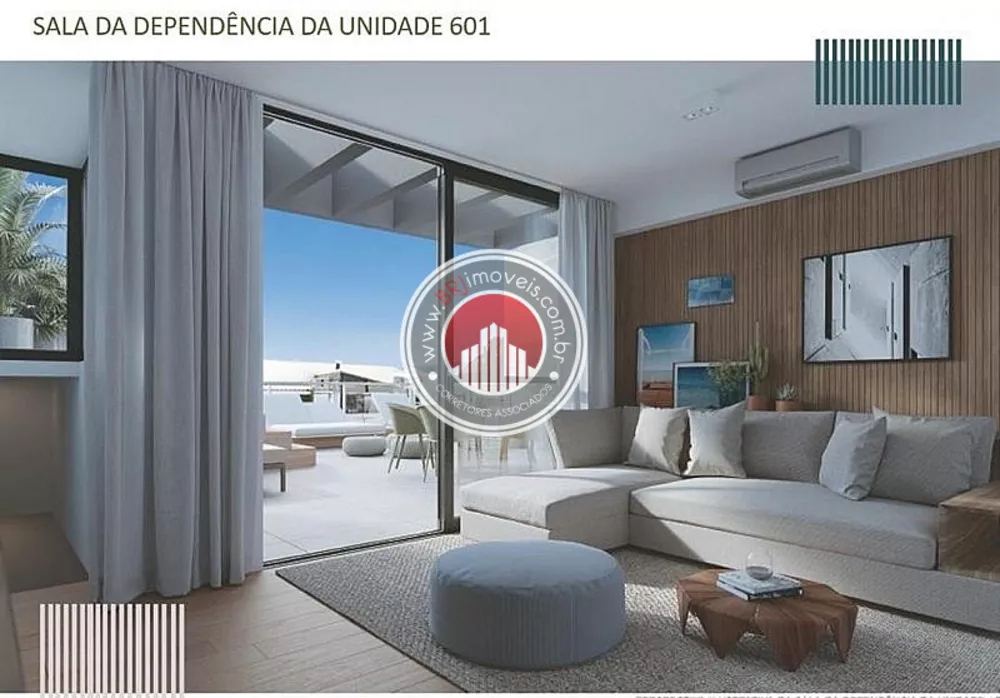 Apartamento, 2 quartos, 73 m² - Foto 10