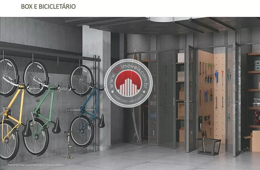 Apartamento, 2 quartos, 73 m² - Foto 16