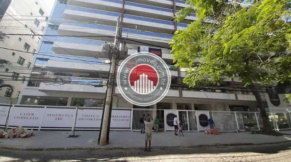Apartamento, 4 quartos, 198 m² - Foto 3