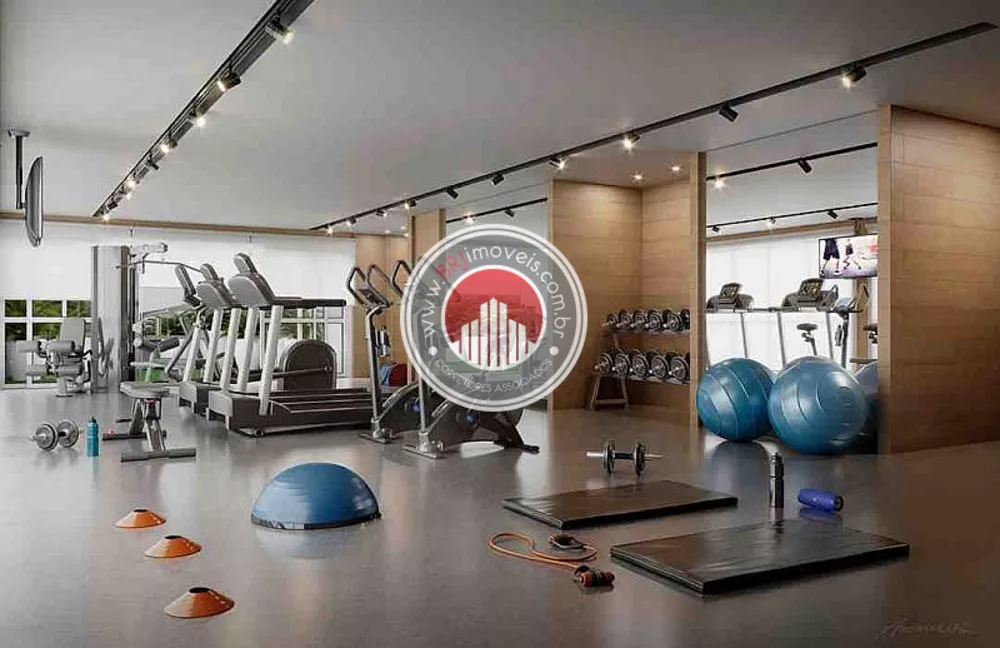 Apartamento, 4 quartos, 198 m² - Foto 13