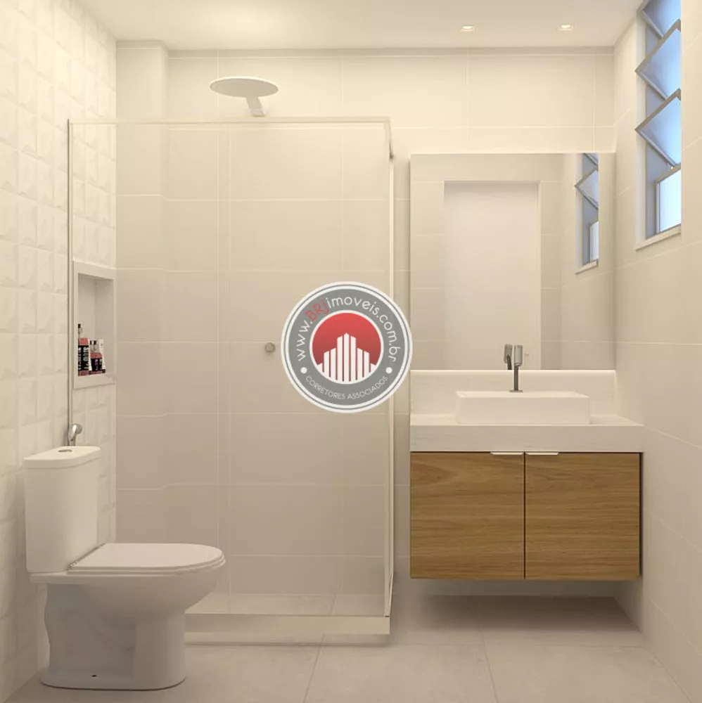 Apartamento, 1 quarto, 35 m² - Foto 15