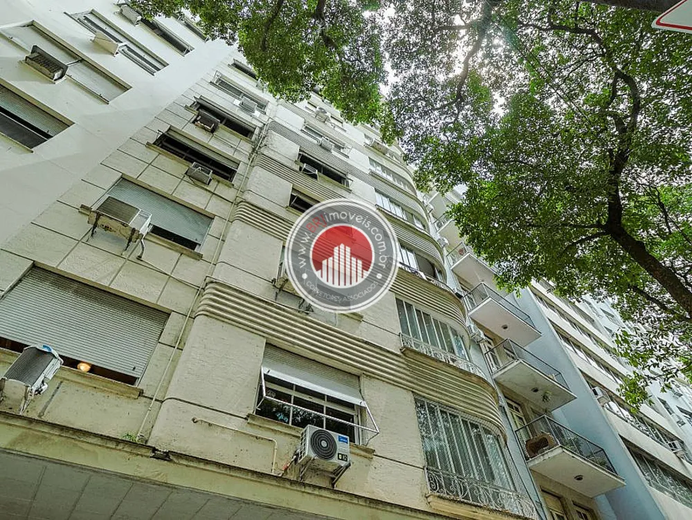 Apartamento, 3 quartos, 220 m² - Foto 2