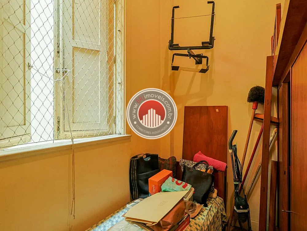 Apartamento, 3 quartos, 220 m² - Foto 17