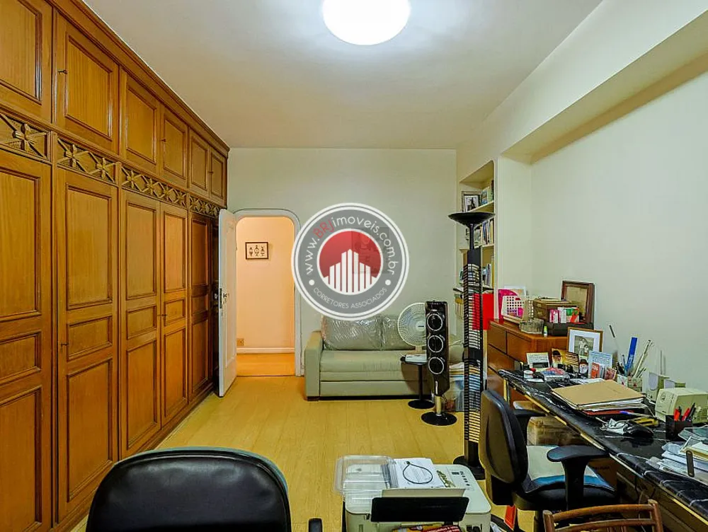 Apartamento, 3 quartos, 220 m² - Foto 26