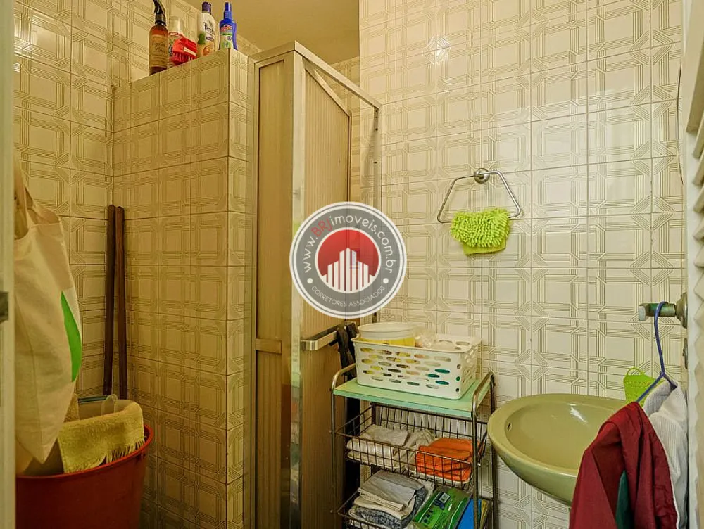 Apartamento, 3 quartos, 220 m² - Foto 14
