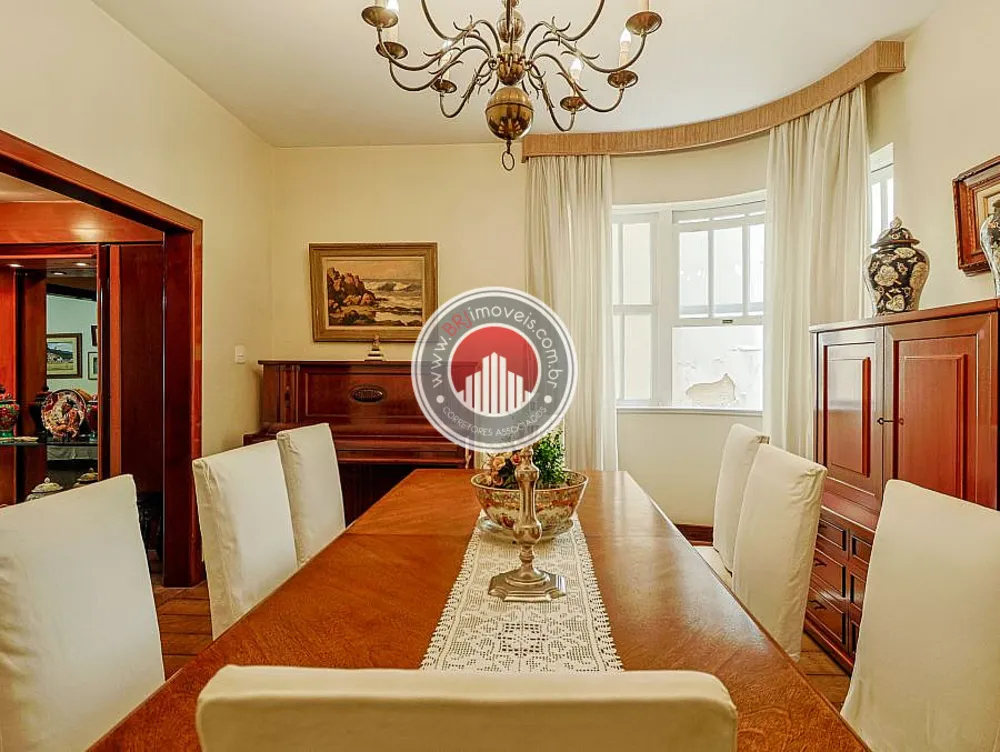 Apartamento, 3 quartos, 220 m² - Foto 9