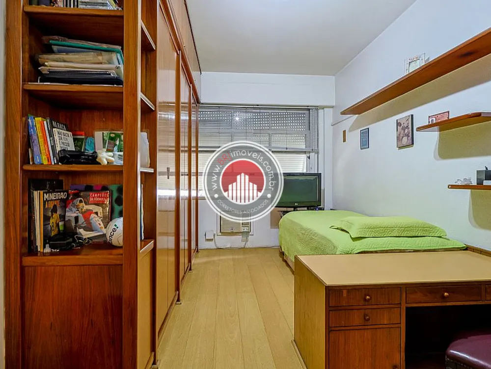 Apartamento, 3 quartos, 220 m² - Foto 27