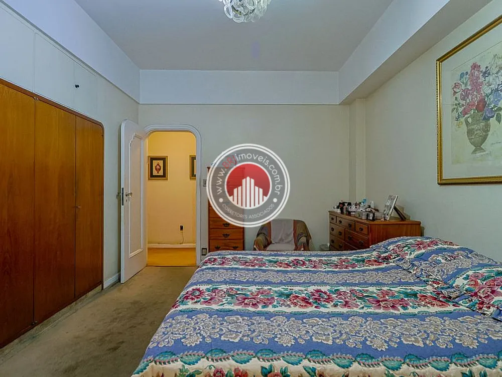 Apartamento, 3 quartos, 220 m² - Foto 23