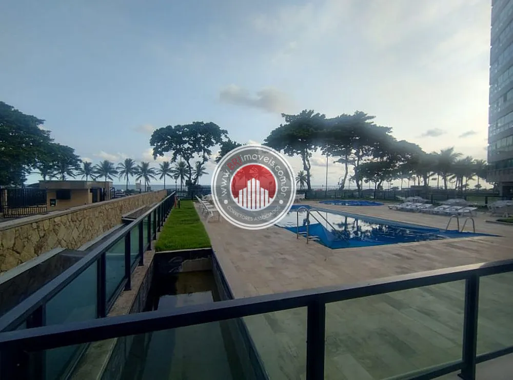 Apartamento, 4 quartos, 248 m² - Foto 16