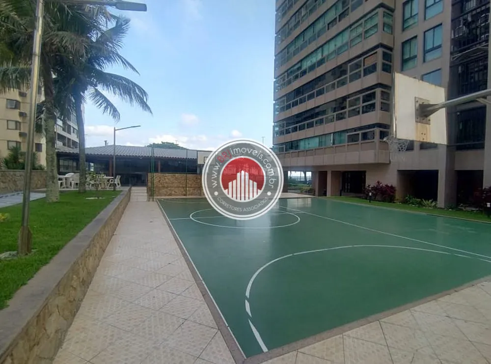 Apartamento, 4 quartos, 248 m² - Foto 25