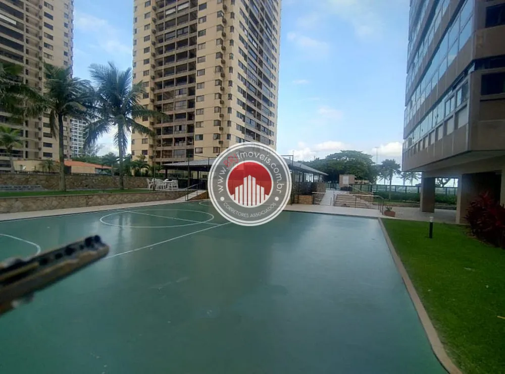 Apartamento, 4 quartos, 248 m² - Foto 21