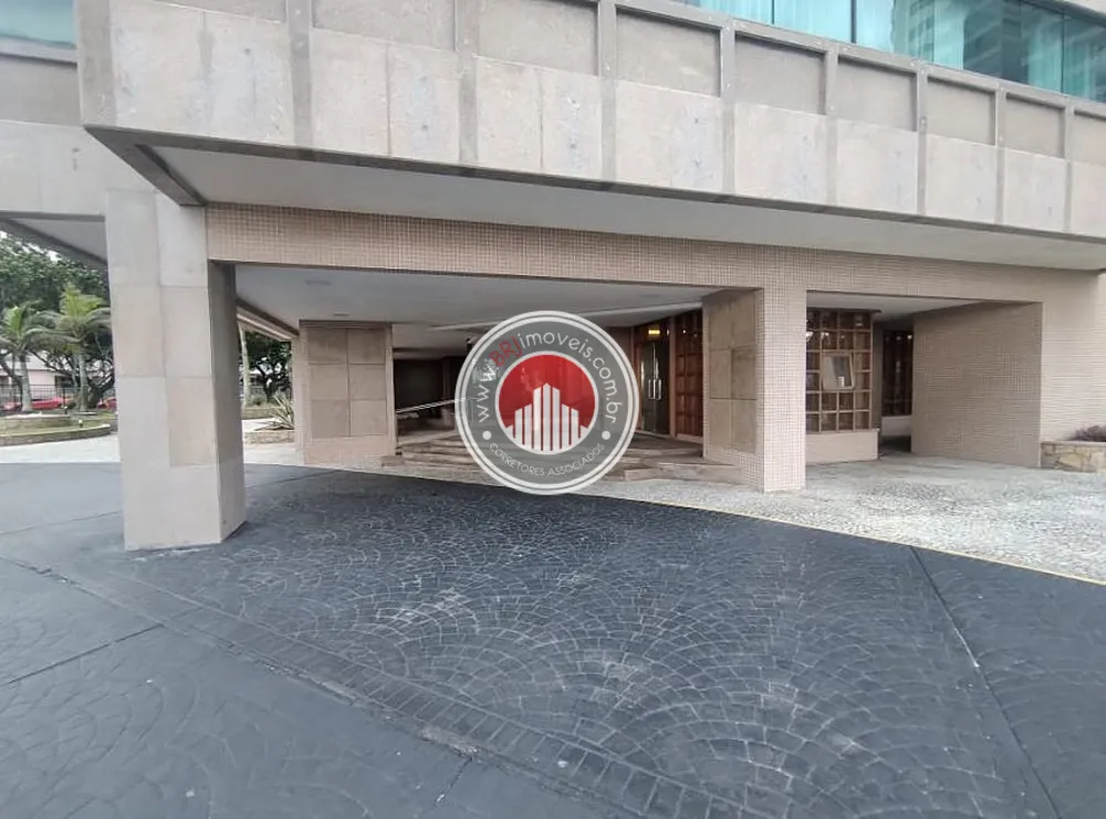 Apartamento, 4 quartos, 248 m² - Foto 11