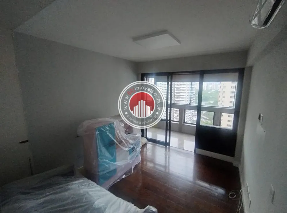 Apartamento, 4 quartos, 248 m² - Foto 31