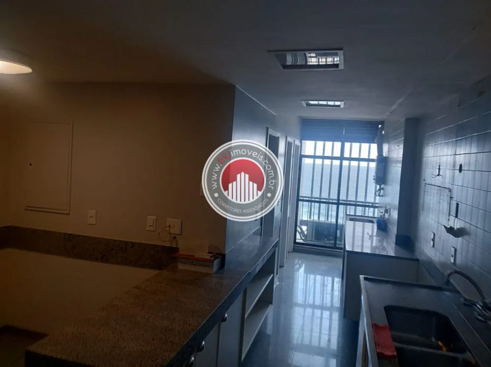 Apartamento, 4 quartos, 248 m² - Foto 35